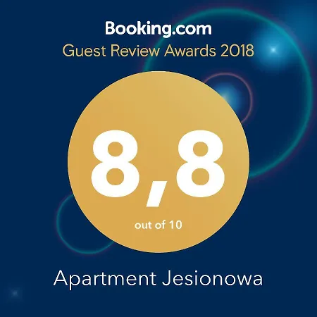 Jesionowa Гданьск
