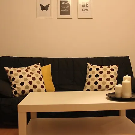 Apartment Jesionowa