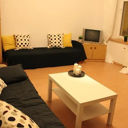 Apartment Jesionowa Gdansk
